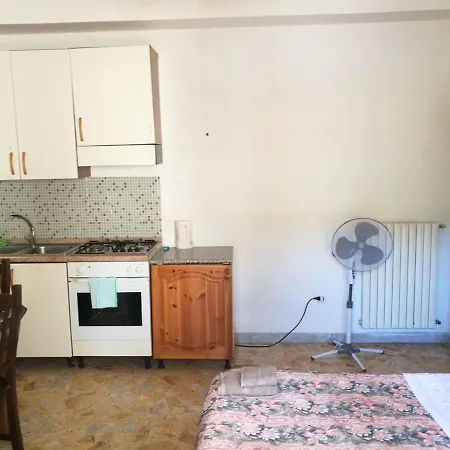 Appartement Casa Vacanza *