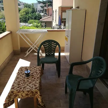 Casa Vacanza Appartement Agropoli
